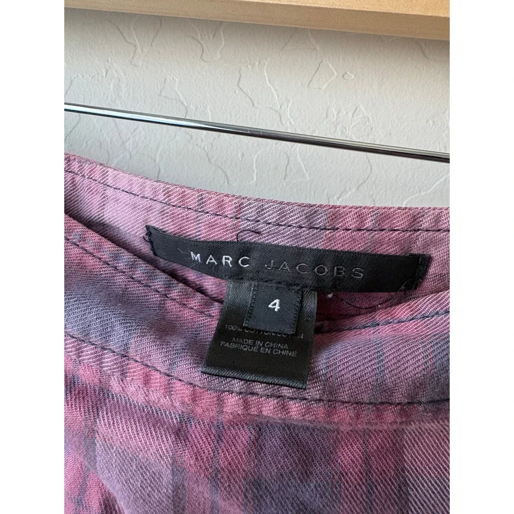 Marc Jacobs marc jacobs